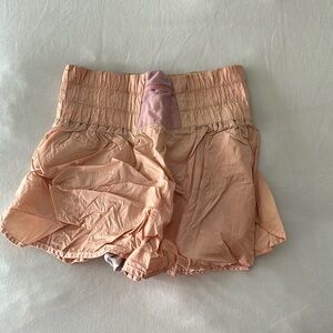 Fp Movement the way home shorts